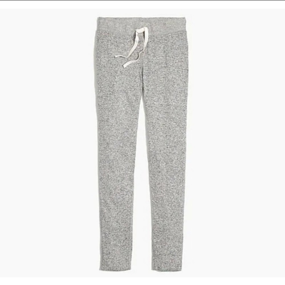 J. Crew Saturday Lounge Pants Joggers (Bella Swan)